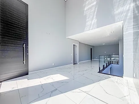 Casa em Condomínio à Venda 5 Quartos C/ 3 Suítes - Itupeva - Casa em condomínio em Mina, Itupeva - Foto 3