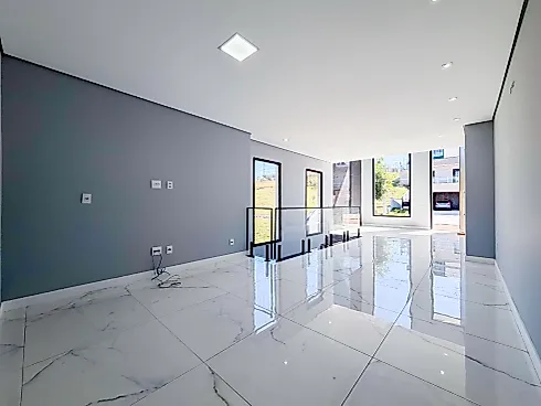 Casa em Condomínio à Venda 5 Quartos C/ 3 Suítes - Itupeva - Casa em condomínio em Mina, Itupeva - Foto 4