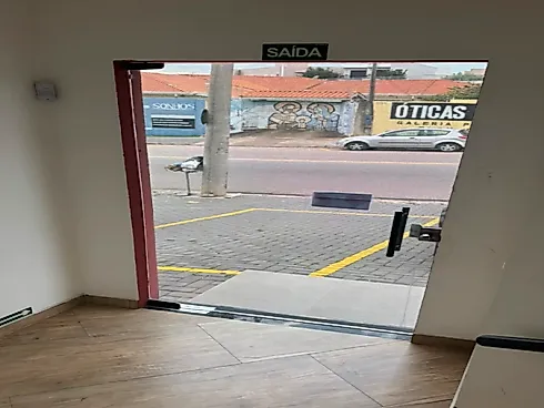 Escritório/Sala Comercial - 51m², Parque Residencial Eloy Chaves - Escritório/sala em Parque Residencial Eloy Chaves, Jundiaí - Foto 2