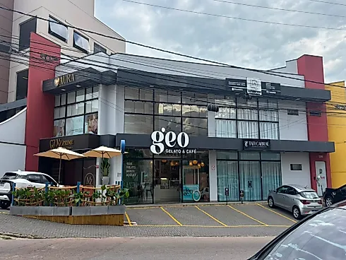Escritório/Sala Comercial - 51m², Parque Residencial Eloy Chaves - Foto 10