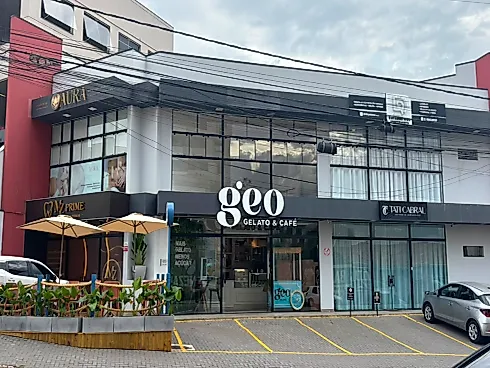 Escritório/Sala Comercial - 51m², Parque Residencial Eloy Chaves - Foto 12