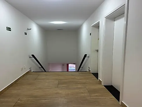 Escritório/Sala Comercial - 51m², Parque Residencial Eloy Chaves - Foto 14