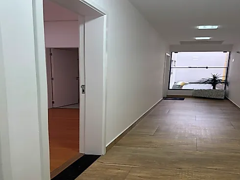 Escritório/Sala Comercial - 51m², Parque Residencial Eloy Chaves - Foto 16