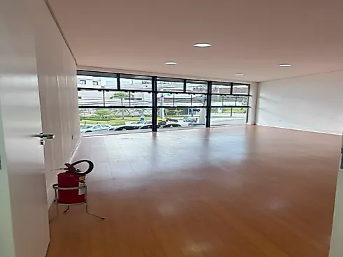 Escritório/Sala Comercial - 51m², Parque Residencial Eloy Chaves - Foto 25