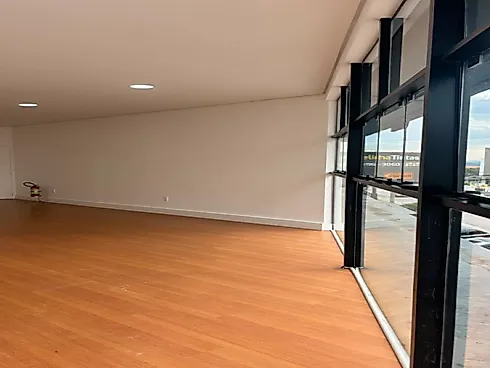 Escritório/Sala Comercial - 51m², Parque Residencial Eloy Chaves - Escritório/sala em Parque Residencial Eloy Chaves, Jundiaí - Foto 4