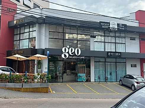 Escritório/Sala Comercial - 51m², Parque Residencial Eloy Chaves - Escritório/sala em Parque Residencial Eloy Chaves, Jundiaí - Foto 5