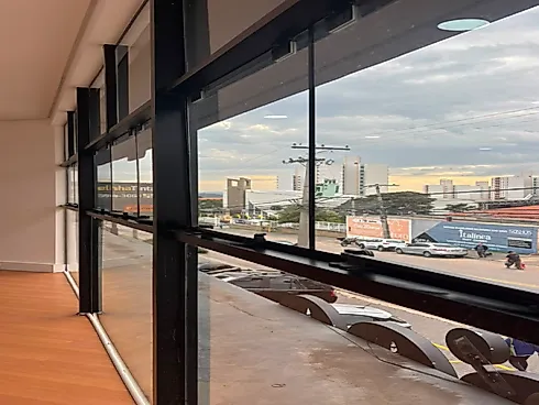 Escritório/Sala Comercial - 51m², Parque Residencial Eloy Chaves - Foto 8