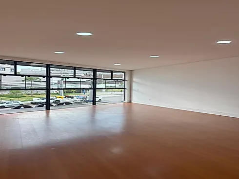Escritório/Sala Comercial - 51m², Parque Residencial Eloy Chaves - Escritório/sala em Parque Residencial Eloy Chaves, Jundiaí - Foto 1