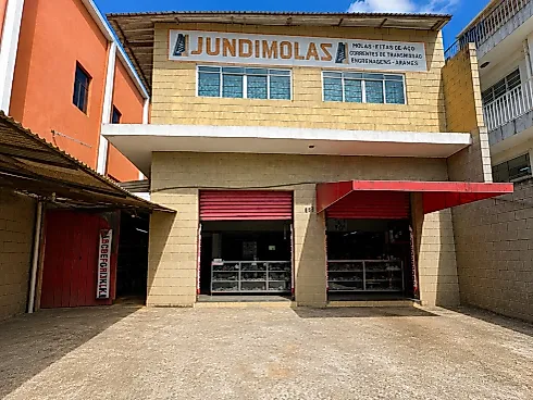 Vila Santana I, Jundiaí