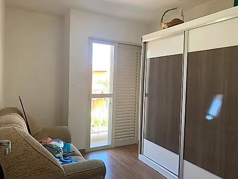 Casa em Condomínio 3 Quartos no Verdana - Chácara Planalto - Foto 21