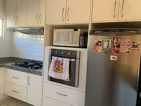 Casa em Condomínio 3 Quartos no Verdana - Chácara Planalto - Foto 10