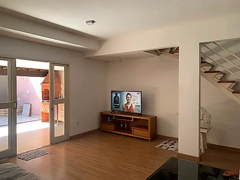 Casa em Condomínio 3 Quartos no Verdana - Chácara Planalto - Casa em condomínio em Chácara Planalto, Jundiaí - Foto 1