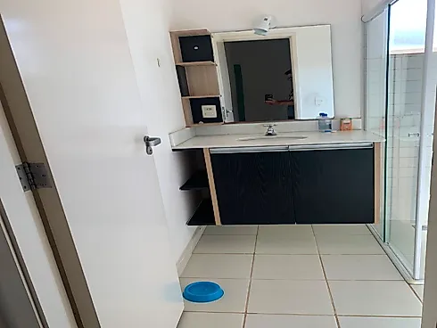Casa em Condomínio 3 Quartos no Verdana - Chácara Planalto - Foto 17