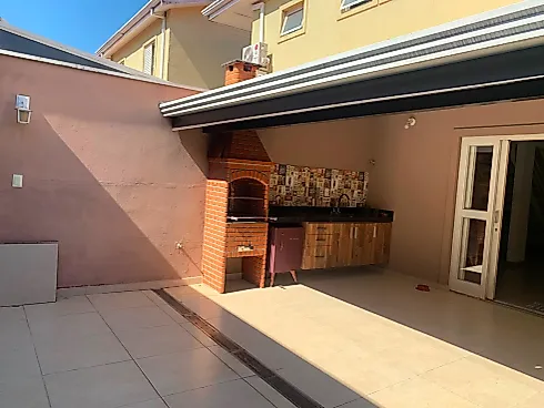 Casa em Condomínio 3 Quartos no Verdana - Chácara Planalto - Casa em condomínio em Chácara Planalto, Jundiaí - Foto 5