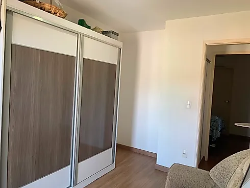 Casa em Condomínio 3 Quartos no Verdana - Chácara Planalto - Foto 22