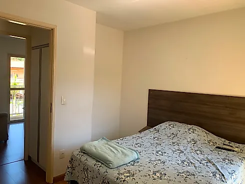 Casa em Condomínio 3 Quartos no Verdana - Chácara Planalto - Foto 24