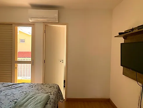 Casa em Condomínio 3 Quartos no Verdana - Chácara Planalto - Foto 25