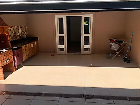 Casa em Condomínio 3 Quartos no Verdana - Chácara Planalto - Foto 8