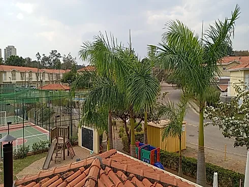 Casa em Condomínio 3 Quartos no Verdana - Chácara Planalto - Foto 33