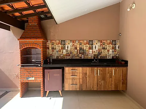 Casa em Condomínio 3 Quartos no Verdana - Chácara Planalto - Casa em condomínio em Chácara Planalto, Jundiaí - Foto 4