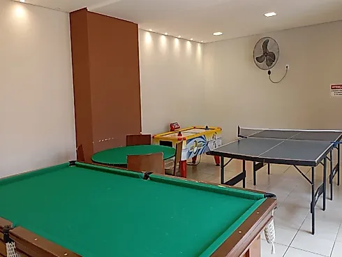 Casa em Condomínio 3 Quartos no Verdana - Chácara Planalto - Foto 40