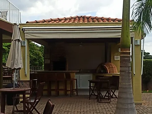 Casa em Condomínio 3 Quartos no Verdana - Chácara Planalto - Foto 44