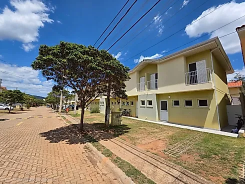 Casa em Condomínio 3 Quartos no Verdana - Chácara Planalto - Casa em condomínio em Chácara Planalto, Jundiaí - Foto 1