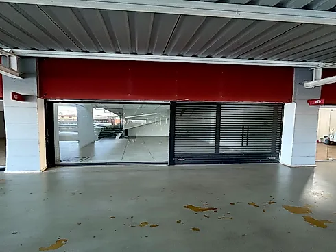 Sala Comercial 51m com Mezanino no Sarapiranga em Medeiros - Loja térrea em Medeiros, Jundiaí - Foto 2