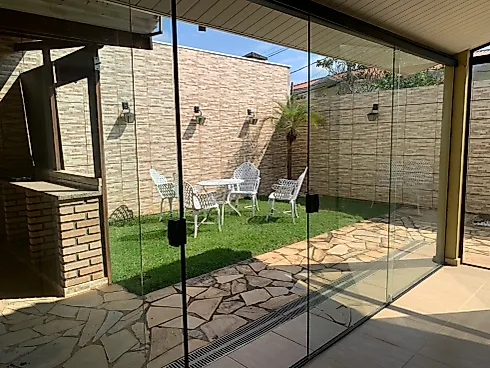 Casa em Condomínio 3 Quartos no Verdana - Chácara Planalto - Casa em condomínio em Chácara Planalto, Jundiaí - Foto 5