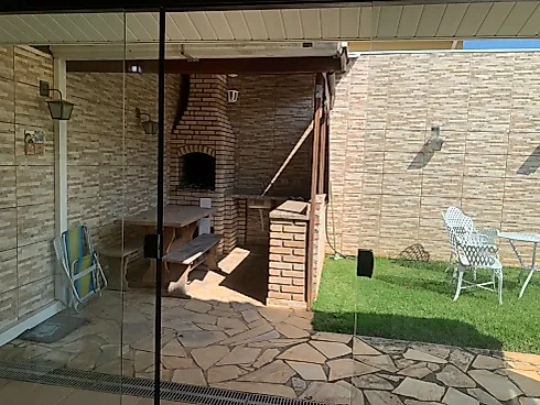 Casa em Condomínio 3 Quartos no Verdana - Chácara Planalto - Foto 7