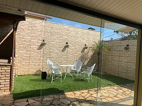 Casa em Condomínio 3 Quartos no Verdana - Chácara Planalto - Foto 11