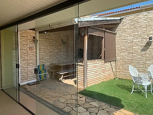 Casa em Condomínio 3 Quartos no Verdana - Chácara Planalto - Foto 6