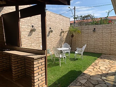 Casa em Condomínio 3 Quartos no Verdana - Chácara Planalto - Casa em condomínio em Chácara Planalto, Jundiaí - Foto 3