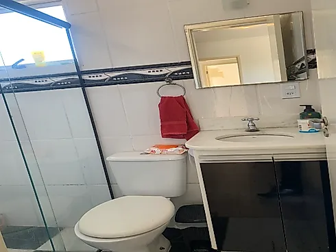 Casa em Condomínio 3 Quartos no Verdana - Chácara Planalto - Foto 40