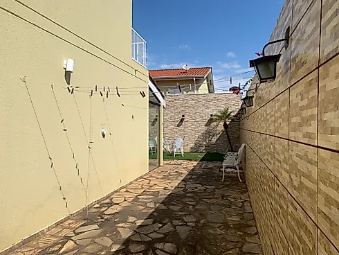Casa em Condomínio 3 Quartos no Verdana - Chácara Planalto - Foto 10