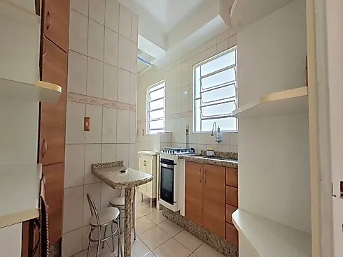 Apartamento 57m² 2 Quartos 2 Vagas Cobertas - Jundiaí/SP - Apartamento em Jardim Trevo, Jundiaí - Foto 4