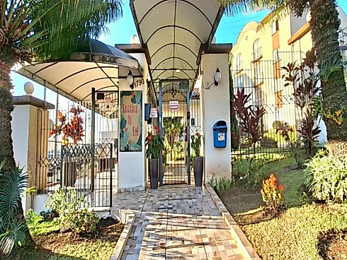 Apartamento 57m² 2 Quartos 2 Vagas Cobertas - Jundiaí/SP - Apartamento em Jardim Trevo, Jundiaí - Foto 1