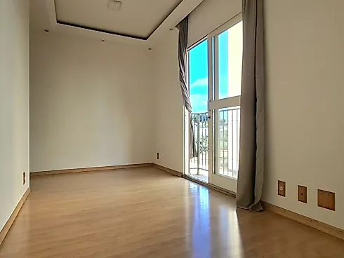 Apartamento 57m² 2 Quartos 2 Vagas Cobertas - Jundiaí/SP - Apartamento em Jardim Trevo, Jundiaí - Foto 3