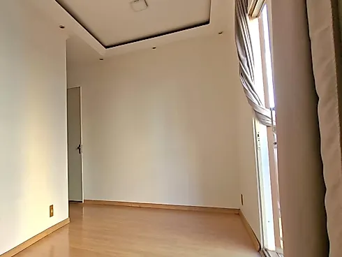 Apartamento 57m² 2 Quartos 2 Vagas Cobertas - Jundiaí/SP - Apartamento em Jardim Trevo, Jundiaí - Foto 2