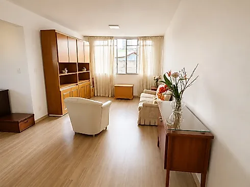 Apartamento 3 Quartos no Edifício Acrópole - Jardim Bizarro - Apartamento em Jardim Bizarro, Jundiaí - Foto 2