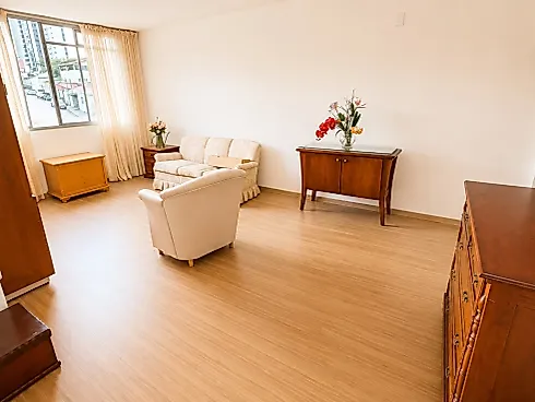 Apartamento 3 Quartos no Edifício Acrópole - Jardim Bizarro - Apartamento em Jardim Bizarro, Jundiaí - Foto 3