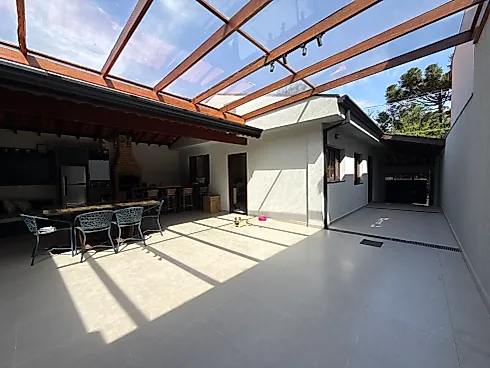 Casa 2 Quartos 216m² com Edicula - Recanto Quarto Centenário - Casa em Villaggio San Marco, Jundiaí - Foto 1