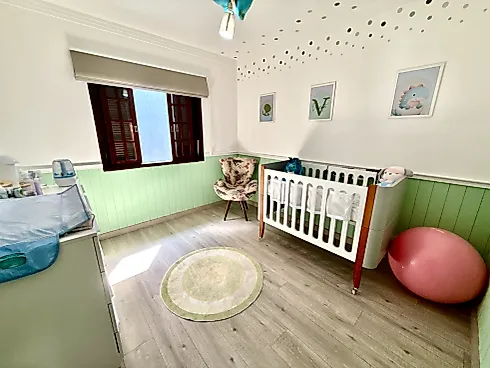 Casa 2 Quartos 216m² com Edicula - Recanto Quarto Centenário - Casa em Villaggio San Marco, Jundiaí - Foto 5