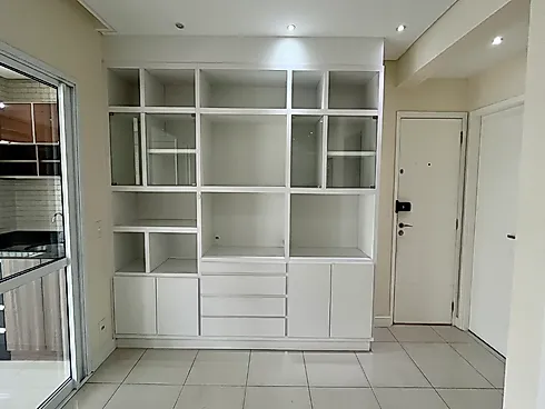 Apartamento 3 Dormitórios - 108m no Vittá Clube - Jd Ana Maria - Apartamento em Jardim Ana Maria, Jundiaí - Foto 3