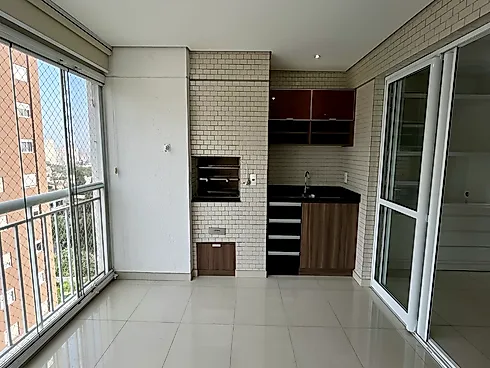 Apartamento 3 Dormitórios - 108m no Vittá Clube - Jd Ana Maria - Apartamento em Jardim Ana Maria, Jundiaí - Foto 4