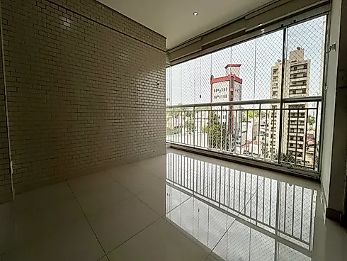 Apartamento 3 Dormitórios - 108m no Vittá Clube - Jd Ana Maria - Apartamento em Jardim Ana Maria, Jundiaí - Foto 5
