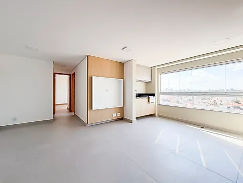Apartamento 2 Quartos com 1 Suíte | Nexus Residence Jundiaí - Apartamento em Jardim Torres São José, Jundiaí - Foto 5
