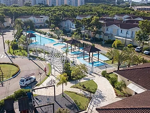 Jardim Shangai, Jundiaí