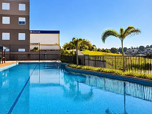 Apartamento 2 Quartos 67m² 1 Suíte no La Sierra - Medeiros - Apartamento em Medeiros, Jundiaí - Foto 1
