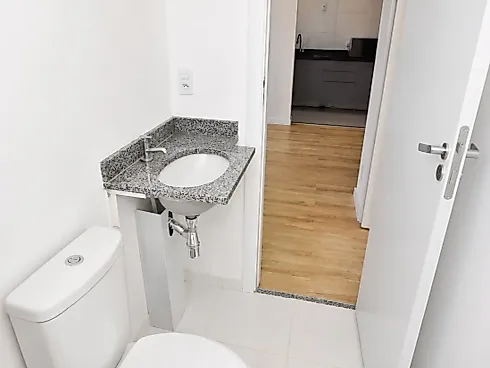 Apartamento 2 Quartos 67m² 1 Suíte no La Sierra - Medeiros - Apartamento em Medeiros, Jundiaí - Foto 5